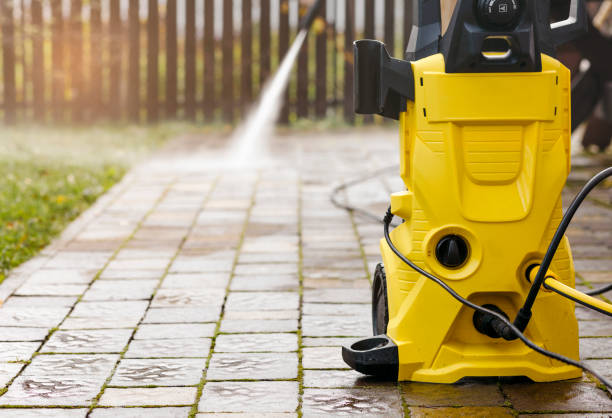 Best Restaurant Pressure Washing  in Homeland, CA